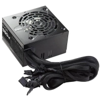 Fuente de poder evga 100-n1-0550-l2 550w