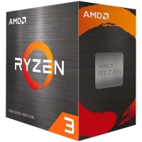 Amd ryzen 3 5300g - 4 núcleos, socket am4, con ventilador, con gráficos incluidos