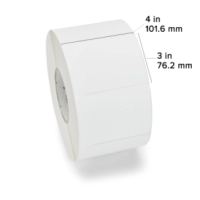 Zebra z-perform 2000t 4 x 3 pulgadas 10000284 c/4