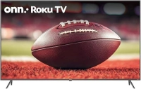 Pantalla smart roku tv 65 pulgadas onn 4k uhd mod 100012587