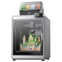 Impresora creality 3d k2 plus + cfs 350x350x350mm
