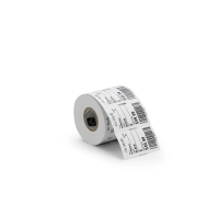 Etiqueta papel zebra 4