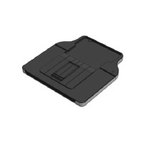 Alaris integrated legala4-size flatbet