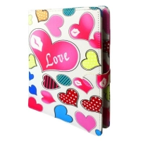 Funda para tableta brobotix 102760h - 10 pulgadas, universal