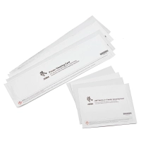 Zebra kit limpieza zxp3