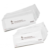 Zebra zxp7 cleaning kit 12 tarjetas