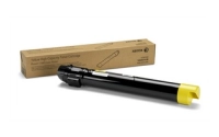 Toner xerox phaser 7500 high capacity yellow