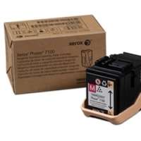 Xerox 106r02607 toner magenta estandar