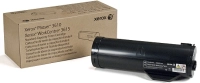 Xerox 106r02732 toner negro extra alto