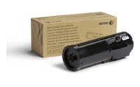 Xerox 106r03583 toner negro alta capacidad