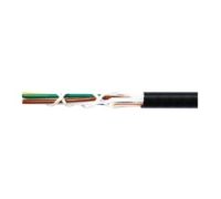 Loose tube single jacket all dielectric 12 hilos mm 50125 10g