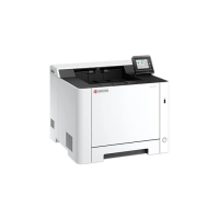 Impresora láser a color kyocera pa2101cx 110c0c2us0 a4 cartaoficio - 22ppm, 1, 200 x 1, 200dpi, dúplex estándar, lan, usb 2.0