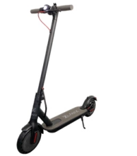Scooter - lxes x9  lanix xscooter - 25 km/h, negro, 120 kg, 7500 mah, 5-6 hrs