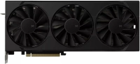 Tarjeta de video sapphire amd radeon rx 9070 xt nitro+ triple fan / 16gb/ gddr6/ pcie 5.0/256 bit/gama