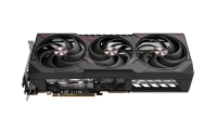 Tarjeta de video sapphire (11348-03-20g) pulse radeon rx 9070 xt 16gb gddr6 2*dp 2*hdmi