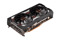 Tarjeta de video sapphire (11350-04-20g) pulse rx 9060 xt, 8gb dddr6, 2 hdmi, 2dp