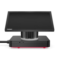 Lenovo thinksmart hub intel® core i5-8365ue (4c / 8t, 1.6 / 4.1ghz, 6mb)