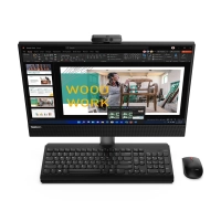 Lenovo thinkcentre aio m70a - intel® core™ i5-12400, ram 16 gb, windows 11 pro, 512 gb ssd, pantalla 21.5 pulgadas.