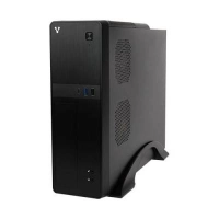 Computadora vorago sba i3 12100-nos-4 slimbay a 5 - core i3 12100, 16gb ram, 500gb ssd m.2, no dvdnos, 2xdp, 1xvgausb 3.0