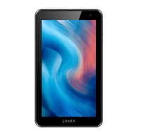 Tablet lanix rx7 v3 - 2 gb, quad core, 7 pulgadas, android 12, 32 gb