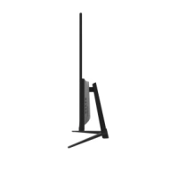 Monitor  lanix lx270 - 27 pulgadas, 1920 x 1080 pixeles, 20 ms, negro