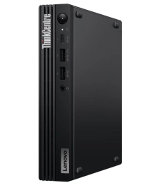 Desktop lenovo thinkcentre m75q gen5 ryzen 7 pro  8700ge disco duro 1tb ssd ram 32 gb windows 11 pro