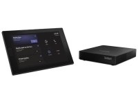 Thinksmart core g2 y controlller, intel® core™ ultra 5 135h, 14c ,,256gb ssd m.2 windows® 11 iot enterprise for collaboration gac 64, spanish 3-year, onsite