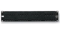 Patch panel cat. 5e ?48 puertos