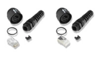 Etherseal modular plug kit cat. 6