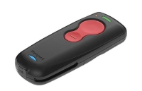 Lector de códigos de barras Honeywell Voyager 1602g 1D/2D inalámbrico con Bluetooth, alcance 10 metros y conectividad USB para POS y logística ligera