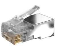 Plug rj45 brobotix 177077 - rj45, 1000 mbps
