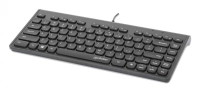180702 teclado mini conexión usb-a