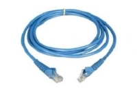 Patch cord azul cat.5e de 4ft.