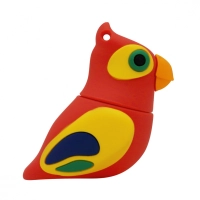 Memoria flash usb 32gb - cotorro brobotix 190432-11, 32 gb, usb tipo a