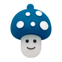 Memoria flash usb 32gb - hongo brobotix 190432-18, 32 gb, usb tipo a