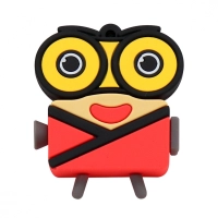 Memoria usb brobotix 190432-35 - 32 gb, usb 2.0