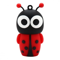 Memoria flash usb 32gb - catarina 190432-6 brobotix 190432-6, 32 gb, usb tipo a