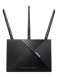 Router asus wireless rt-ac67p ac1900 con mu mimo Router asus wireless rt-ac67p ac1900 con mu mimo