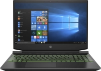 Laptop Gamer HP Pavilion 15-ec0002la 15.6 Pulgadas Ryzen 5 3550H