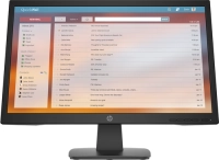 Monitor hp p22v led 21.5