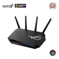 Router asus wireless gs-ax3000 gamer Router asus wireless gs-ax3000 gamer