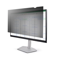 Filtro de privacidad de 19.5 pulgadas 169 para monitor - pantalla de privacidad protector - anti luz azul reducción 51% - para 49.5cm (19.5