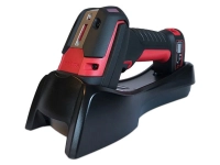 Lector honeywell granit 1991ixr inalambrico 1d/2d flexrange xlr vibrador incluye base de carga y cable usb