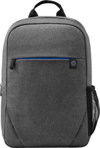 Mochila hp prelude 15.6 color negro 1e7d6ut