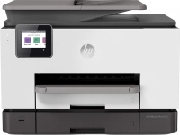 Multifuncional hp color officejet pro 9020 (1mr69c)