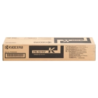 Tóner kyocera tk-5197k 15k páginas compatible taskalfa 308ci/306ci color negro