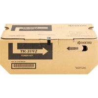 Tóner kyocera tk-3192 25k páginas compatible p3060dn/m3660idn color negro