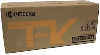 Toner kyocera tk-5272y - 5000 páginas, amarillo, ecosys p6230cdn