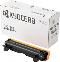 Tóner kyocera tk-1242 1.5k páginas compatible pa2000w/ma2000/ma2000w color negro