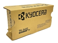 Toner kyocera negro rendimiento 21k pa5500x ma5500ifx